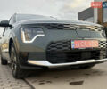 Зеленый Киа Niro, объемом двигателя 0 л и пробегом 24 тыс. км за 22799 $, фото 39 на Automoto.ua