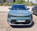 Зеленый Киа Niro, объемом двигателя 0 л и пробегом 35 тыс. км за 24700 $, фото 1 на Automoto.ua
