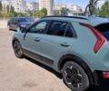 Зеленый Киа Niro, объемом двигателя 0 л и пробегом 35 тыс. км за 24700 $, фото 3 на Automoto.ua