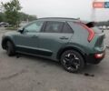 Зелений Кіа Niro, об'ємом двигуна 0 л та пробігом 59 тис. км за 8500 $, фото 1 на Automoto.ua
