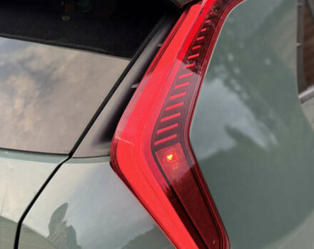 Зелений Кіа Niro, об'ємом двигуна 0 л та пробігом 35 тис. км за 23499 $, фото 33 на Automoto.ua