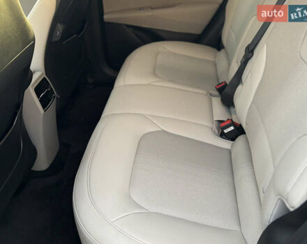 Зеленый Киа Niro, объемом двигателя 0 л и пробегом 24 тыс. км за 22799 $, фото 60 на Automoto.ua