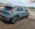 Зеленый Киа Niro, объемом двигателя 0 л и пробегом 1 тыс. км за 28300 $, фото 1 на Automoto.ua