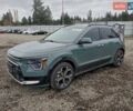 Зелений Кіа Niro, об'ємом двигуна 1.58 л та пробігом 93 тис. км за 7000 $, фото 1 на Automoto.ua