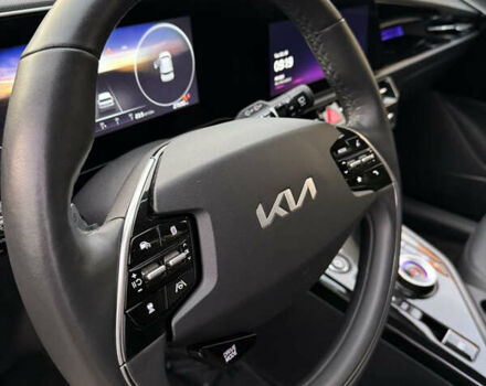 Зелений Кіа Niro, об'ємом двигуна 0 л та пробігом 28 тис. км за 24400 $, фото 20 на Automoto.ua