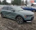 Зелений Кіа Niro, об'ємом двигуна 1.58 л та пробігом 93 тис. км за 7000 $, фото 3 на Automoto.ua