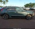 Зеленый Киа Niro, объемом двигателя 1.6 л и пробегом 36 тыс. км за 7000 $, фото 6 на Automoto.ua