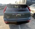 Зелений Кіа Niro, об'ємом двигуна 0 л та пробігом 96 тис. км за 16000 $, фото 7 на Automoto.ua