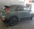 Зелений Кіа Niro, об'ємом двигуна 0 л та пробігом 96 тис. км за 16000 $, фото 10 на Automoto.ua