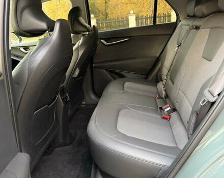 Зелений Кіа Niro, об'ємом двигуна 0 л та пробігом 28 тис. км за 24400 $, фото 38 на Automoto.ua