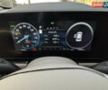 Зеленый Киа Niro, объемом двигателя 0 л и пробегом 24 тыс. км за 22799 $, фото 16 на Automoto.ua