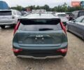 Зеленый Киа Niro, объемом двигателя 0 л и пробегом 1 тыс. км за 28300 $, фото 4 на Automoto.ua