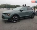 Зеленый Киа Niro, объемом двигателя 0 л и пробегом 59 тыс. км за 8500 $, фото 1 на Automoto.ua
