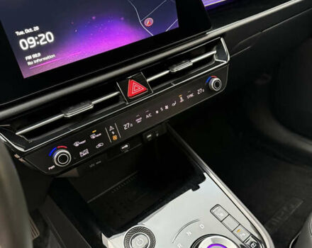 Зелений Кіа Niro, об'ємом двигуна 0 л та пробігом 28 тис. км за 24400 $, фото 22 на Automoto.ua