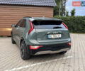 Зеленый Киа Niro, объемом двигателя 0 л и пробегом 35 тыс. км за 21499 $, фото 5 на Automoto.ua