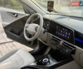 Зеленый Киа Niro, объемом двигателя 0 л и пробегом 24 тыс. км за 22799 $, фото 24 на Automoto.ua
