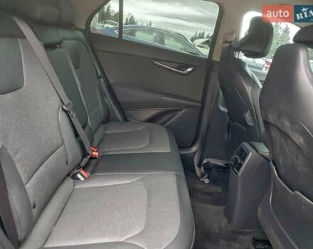 Зелений Кіа Niro, об'ємом двигуна 1.58 л та пробігом 93 тис. км за 7000 $, фото 10 на Automoto.ua