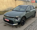 Зеленый Киа Niro, объемом двигателя 0 л и пробегом 24 тыс. км за 22799 $, фото 40 на Automoto.ua