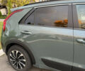 Зелений Кіа Niro, об'ємом двигуна 0 л та пробігом 28 тис. км за 24400 $, фото 5 на Automoto.ua