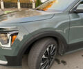 Зелений Кіа Niro, об'ємом двигуна 0 л та пробігом 28 тис. км за 24400 $, фото 9 на Automoto.ua