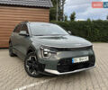 Зелений Кіа Niro, об'ємом двигуна 0 л та пробігом 35 тис. км за 23499 $, фото 1 на Automoto.ua