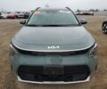 Зеленый Киа Niro, объемом двигателя 0 л и пробегом 28 тыс. км за 16900 $, фото 1 на Automoto.ua