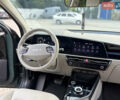 Зеленый Киа Niro, объемом двигателя 0 л и пробегом 35 тыс. км за 21499 $, фото 18 на Automoto.ua
