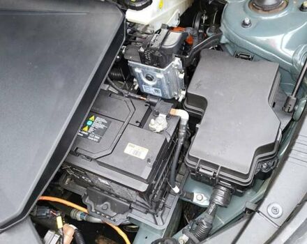 Зелений Кіа Niro, об'ємом двигуна 0 л та пробігом 21 тис. км за 26300 $, фото 2 на Automoto.ua