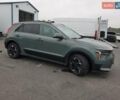 Зелений Кіа Niro, об'ємом двигуна 0 л та пробігом 59 тис. км за 8500 $, фото 3 на Automoto.ua
