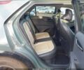 Зеленый Киа Niro, объемом двигателя 1.6 л и пробегом 36 тыс. км за 7000 $, фото 11 на Automoto.ua