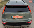 Зеленый Киа Niro, объемом двигателя 0 л и пробегом 24 тыс. км за 22799 $, фото 77 на Automoto.ua