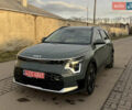Зеленый Киа Niro, объемом двигателя 0 л и пробегом 24 тыс. км за 22799 $, фото 34 на Automoto.ua