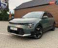 Зелений Кіа Niro, об'ємом двигуна 0 л та пробігом 35 тис. км за 23499 $, фото 3 на Automoto.ua