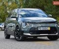 Зелений Кіа Niro, об'ємом двигуна 0 л та пробігом 21 тис. км за 26300 $, фото 1 на Automoto.ua