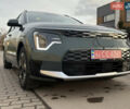 Зеленый Киа Niro, объемом двигателя 0 л и пробегом 24 тыс. км за 22799 $, фото 38 на Automoto.ua