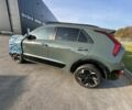 Зелений Кіа Niro, об'ємом двигуна 0 л та пробігом 96 тис. км за 16500 $, фото 1 на Automoto.ua