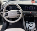 Зеленый Киа Niro, объемом двигателя 0 л и пробегом 35 тыс. км за 21499 $, фото 19 на Automoto.ua