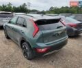 Зеленый Киа Niro, объемом двигателя 0 л и пробегом 1 тыс. км за 28300 $, фото 15 на Automoto.ua