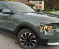 Зелений Кіа Niro, об'ємом двигуна 0 л та пробігом 28 тис. км за 24400 $, фото 3 на Automoto.ua