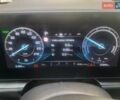 Зелений Кіа Niro, об'ємом двигуна 0 л та пробігом 21 тис. км за 26300 $, фото 7 на Automoto.ua