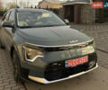 Зеленый Киа Niro, объемом двигателя 0 л и пробегом 24 тыс. км за 22799 $, фото 1 на Automoto.ua