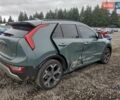 Зелений Кіа Niro, об'ємом двигуна 1.58 л та пробігом 93 тис. км за 7000 $, фото 2 на Automoto.ua
