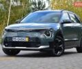 Зелений Кіа Niro, об'ємом двигуна 0 л та пробігом 21 тис. км за 26300 $, фото 8 на Automoto.ua