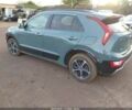 Зеленый Киа Niro, объемом двигателя 1.6 л и пробегом 36 тыс. км за 7000 $, фото 3 на Automoto.ua