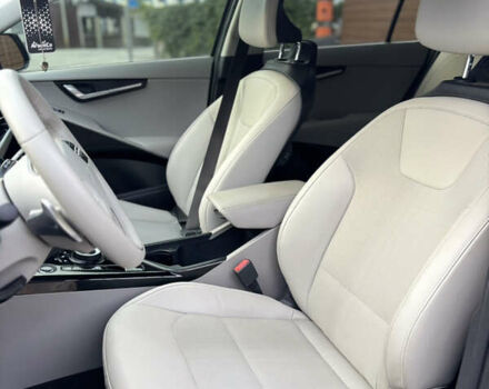 Зеленый Киа Niro, объемом двигателя 0 л и пробегом 35 тыс. км за 21499 $, фото 11 на Automoto.ua