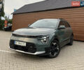 Зелений Кіа Niro, об'ємом двигуна 0 л та пробігом 35 тис. км за 23499 $, фото 2 на Automoto.ua