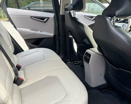 Зеленый Киа Niro, объемом двигателя 0 л и пробегом 35 тыс. км за 21499 $, фото 27 на Automoto.ua