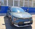 Зеленый Киа Niro, объемом двигателя 0 л и пробегом 35 тыс. км за 24700 $, фото 11 на Automoto.ua