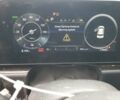 Зеленый Киа Niro, объемом двигателя 0 л и пробегом 28 тыс. км за 16900 $, фото 8 на Automoto.ua