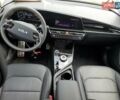 Зеленый Киа Niro, объемом двигателя 0 л и пробегом 1 тыс. км за 28300 $, фото 26 на Automoto.ua